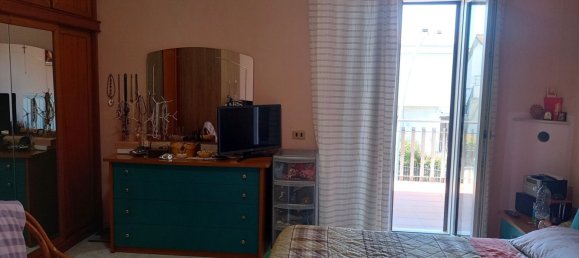 5 rooms House in Sant'Andrea Apostolo dello Ionio, Italy No. 296750 12