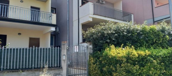 5 rooms House in Sant'Andrea Apostolo dello Ionio, Italy No. 296750 2