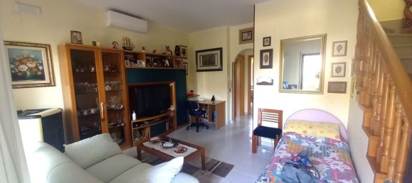 5 rooms House in Sant'Andrea Apostolo dello Ionio, Italy No. 296750 4