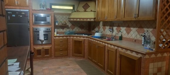 5 rooms House in Sant'Andrea Apostolo dello Ionio, Italy No. 296750 23