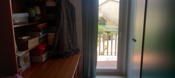 5 rooms House in Sant'Andrea Apostolo dello Ionio, Italy No. 296750 16