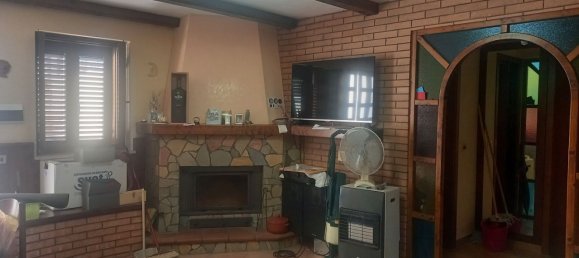 5 rooms House in Sant'Andrea Apostolo dello Ionio, Italy No. 296750 22