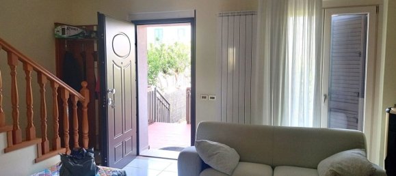 5 rooms House in Sant'Andrea Apostolo dello Ionio, Italy No. 296750 5