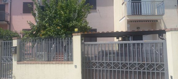 5 rooms House in Sant'Andrea Apostolo dello Ionio, Italy No. 296750 21