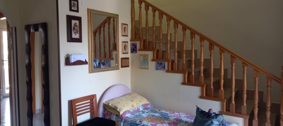5 rooms House in Sant'Andrea Apostolo dello Ionio, Italy No. 296750 6