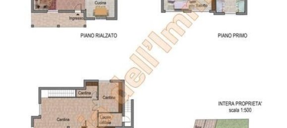 7-salle Villa à Ozzero, Italy No. 164015 28