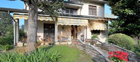 7-salle Villa à Ozzero, Italy No. 164015 2