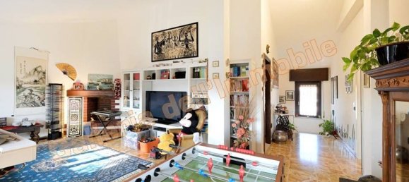 7-salle Villa à Ozzero, Italy No. 164015 16