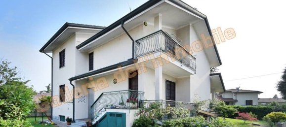 7-salle Villa à Ozzero, Italy No. 164015 25