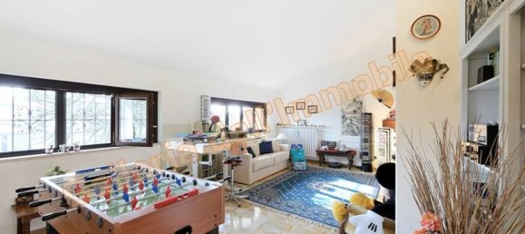 7-salle Villa à Ozzero, Italy No. 164015 15