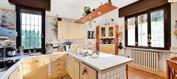 7-salle Villa à Ozzero, Italy No. 164015 11