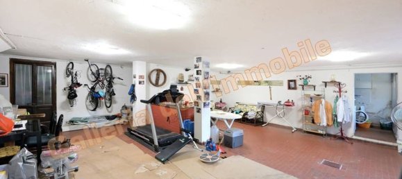 7-salle Villa à Ozzero, Italy No. 164015 24