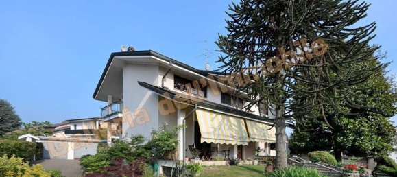 7-salle Villa à Ozzero, Italy No. 164015 3