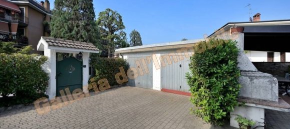 7-salle Villa à Ozzero, Italy No. 164015 27