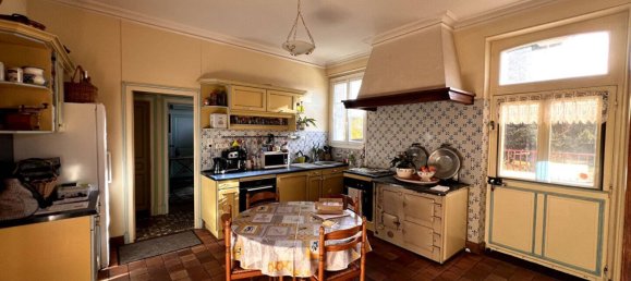 8 Schlafzimmer Haus in Saint-Florent-sur-Cher, France, Nr. 57398 5