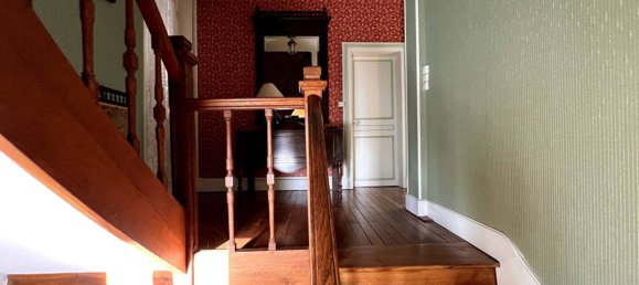 8 Schlafzimmer Haus in Saint-Florent-sur-Cher, France, Nr. 57398 10