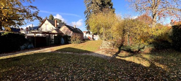 8 Schlafzimmer Haus in Saint-Florent-sur-Cher, France, Nr. 57398 15