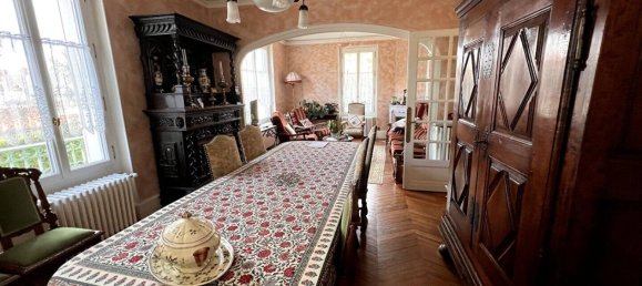 8 Schlafzimmer Haus in Saint-Florent-sur-Cher, France, Nr. 57398 3