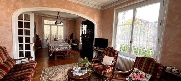 8 Schlafzimmer Haus in Saint-Florent-sur-Cher, France, Nr. 57398 4