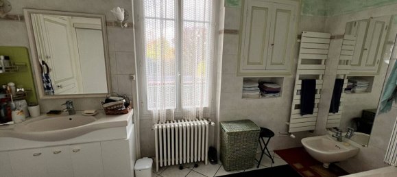 8 Schlafzimmer Haus in Saint-Florent-sur-Cher, France, Nr. 57398 8