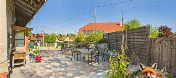 20 bedrooms House in Doubs, France No. 306213 3