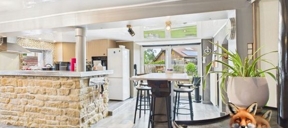 20 bedrooms House in Doubs, France No. 306213 7