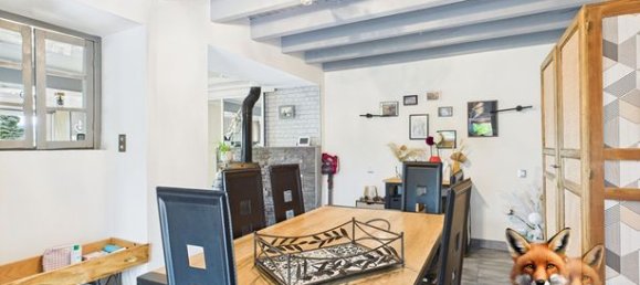 20 bedrooms House in Doubs, France No. 306213 6