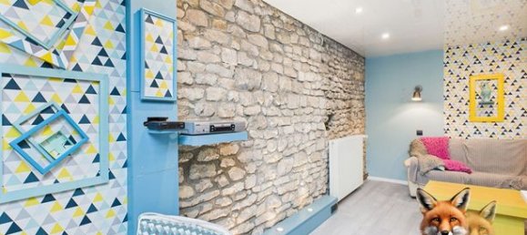 20 bedrooms House in Doubs, France No. 306213 11