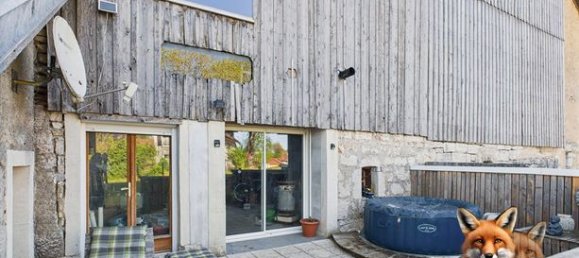 20 bedrooms House in Doubs, France No. 306213 4