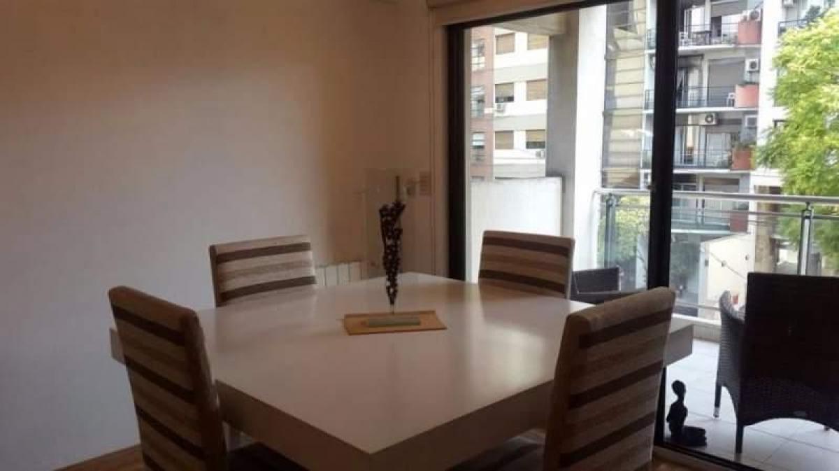 2 chambres Appartement à Lomas de Zamora, Argentina No. 100281