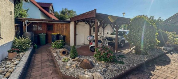 3 غرف نوم تاون هاوس في Furth, Germany رقم 268277 24