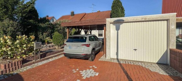 3 غرف نوم تاون هاوس في Furth, Germany رقم 268277 25