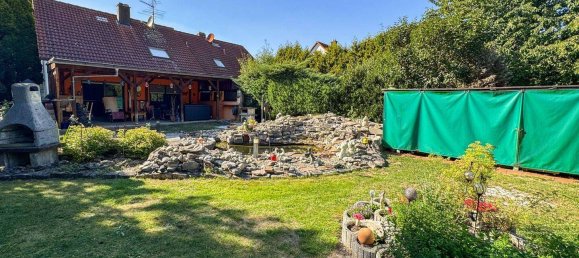 3 غرف نوم تاون هاوس في Furth, Germany رقم 268277 23