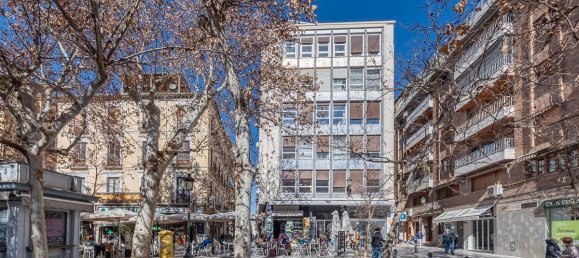 6 chambres Appartement à Granada, Spain No. 71089 6