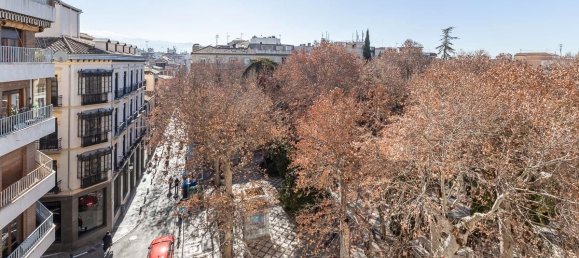 6 chambres Appartement à Granada, Spain No. 71089 5