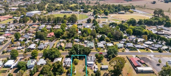 Terreno en Leongatha, Australia 787.59 m² No. 911 6