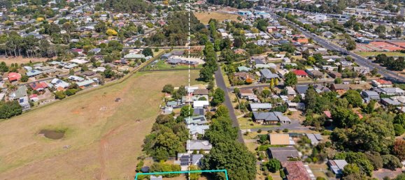 Terreno en Leongatha, Australia 787.59 m² No. 911 5