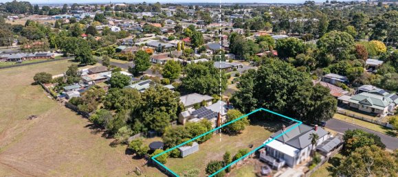 Terreno en Leongatha, Australia 787.59 m² No. 911 7