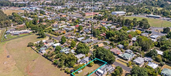 Terreno en Leongatha, Australia 787.59 m² No. 911 8
