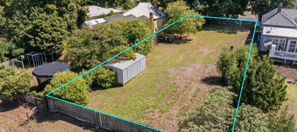 Terreno en Leongatha, Australia 787.59 m² No. 911 3