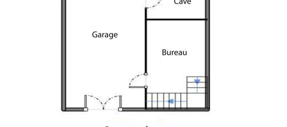 3 bedrooms House in Vienne, France No. 191544 13