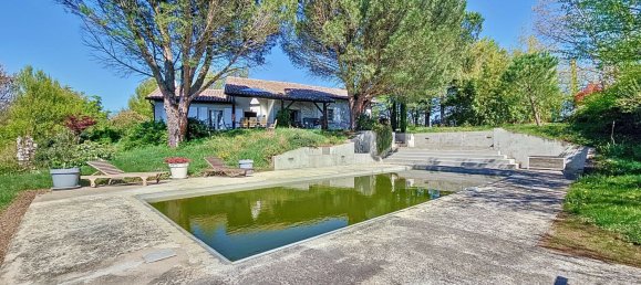 3 bedrooms House in Vienne, France No. 191544 2