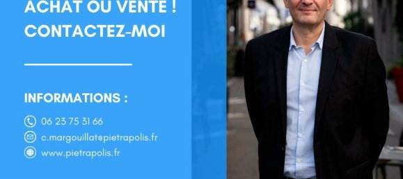 3 bedrooms House in Vienne, France No. 191544 20