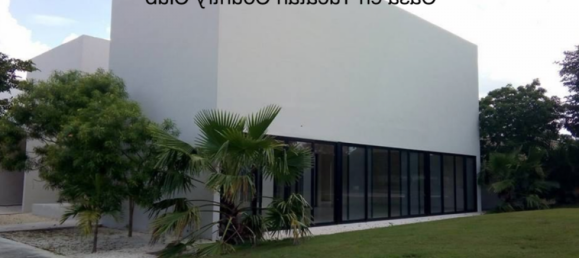 3 Schlafzimmer Haus in Yucatan, Mexico, Nr. 173678 2