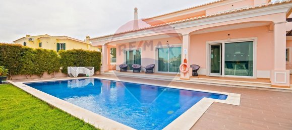 7 bedrooms House in Albufeira, Portugal No. 174943 10