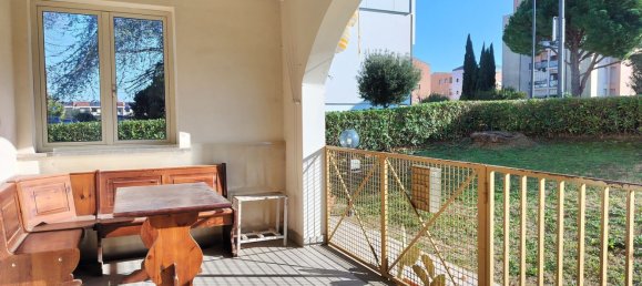 4-Zimmer Wohnung in Grosseto, Italy, Nr. 40600 3