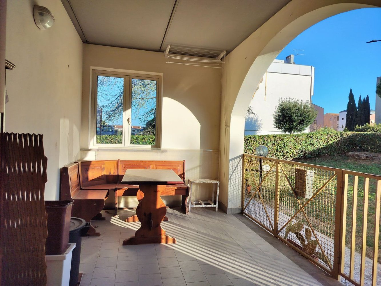 4-Zimmer Wohnung in Grosseto, Italy, Nr. 40600