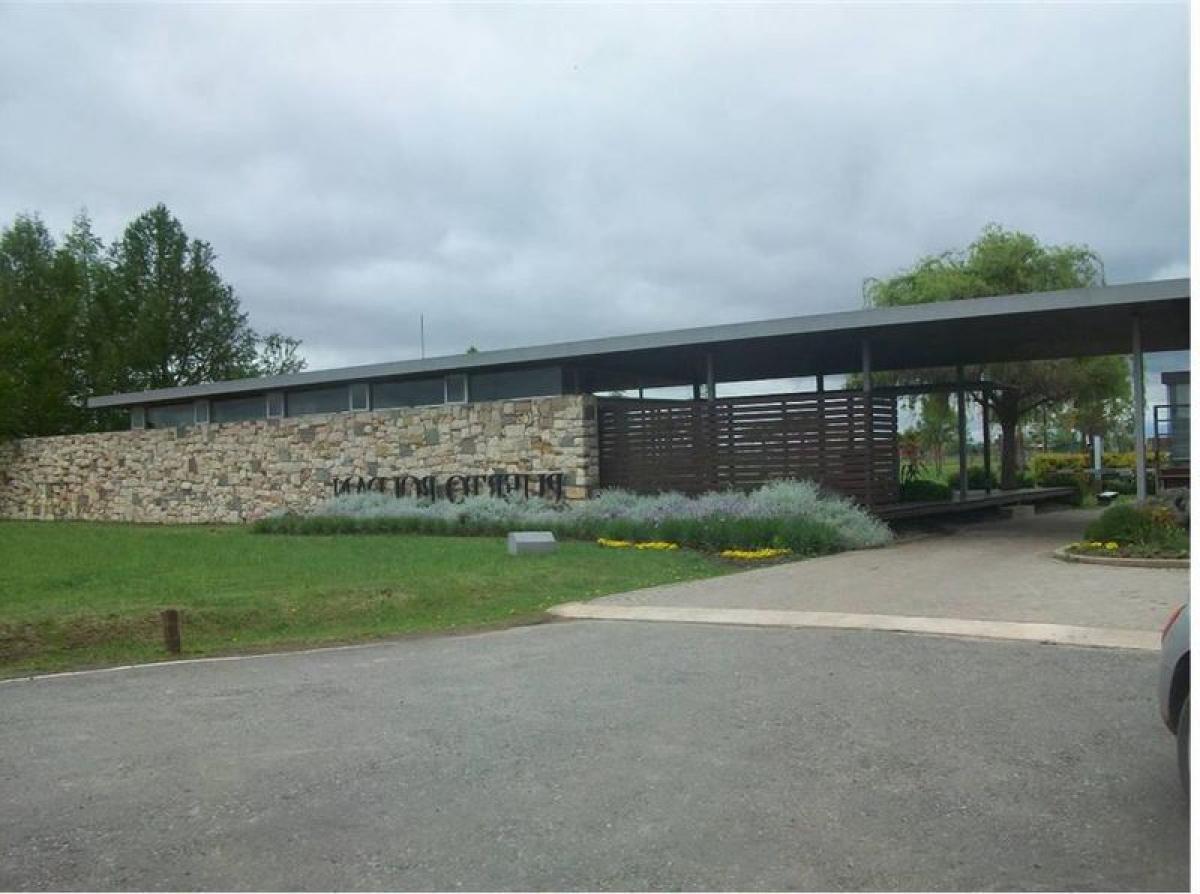  Land in Santa Fe, Argentina No. 41468