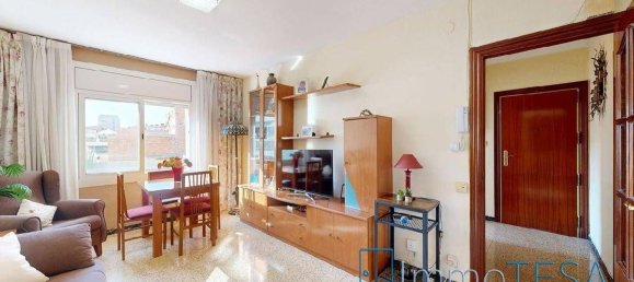 4 bedrooms Apartment in Barcelona, Spain No. 170922 32