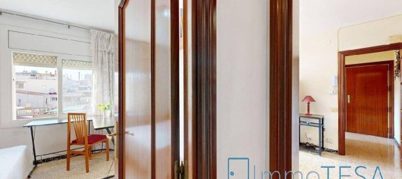 4 bedrooms Apartment in Barcelona, Spain No. 170922 16